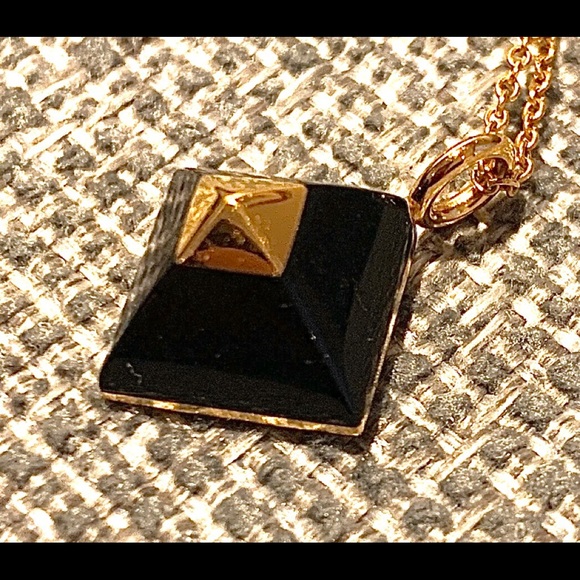 Hermes Medor Folk Pendant Necklace - Picture 3 of 4